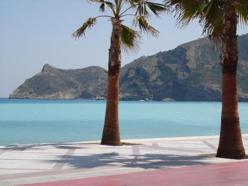 Annette Villa El Albir ภายนอก รูปภาพ